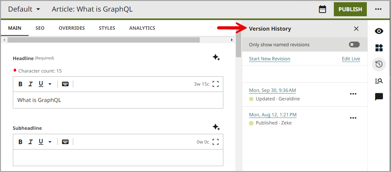 Version History Widget.png