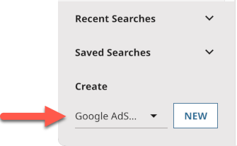 Creating an AdSense ad layout