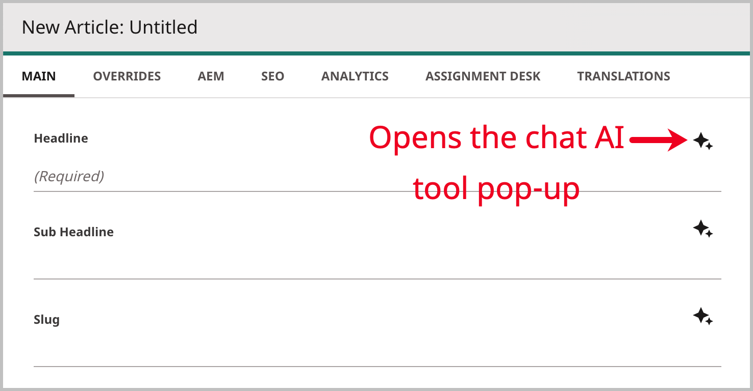 Opening the chat AI tool popup.png