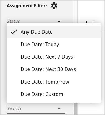 Date Time Range Groups - Future