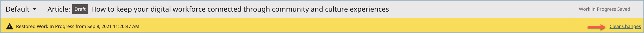 Clear changes message.png