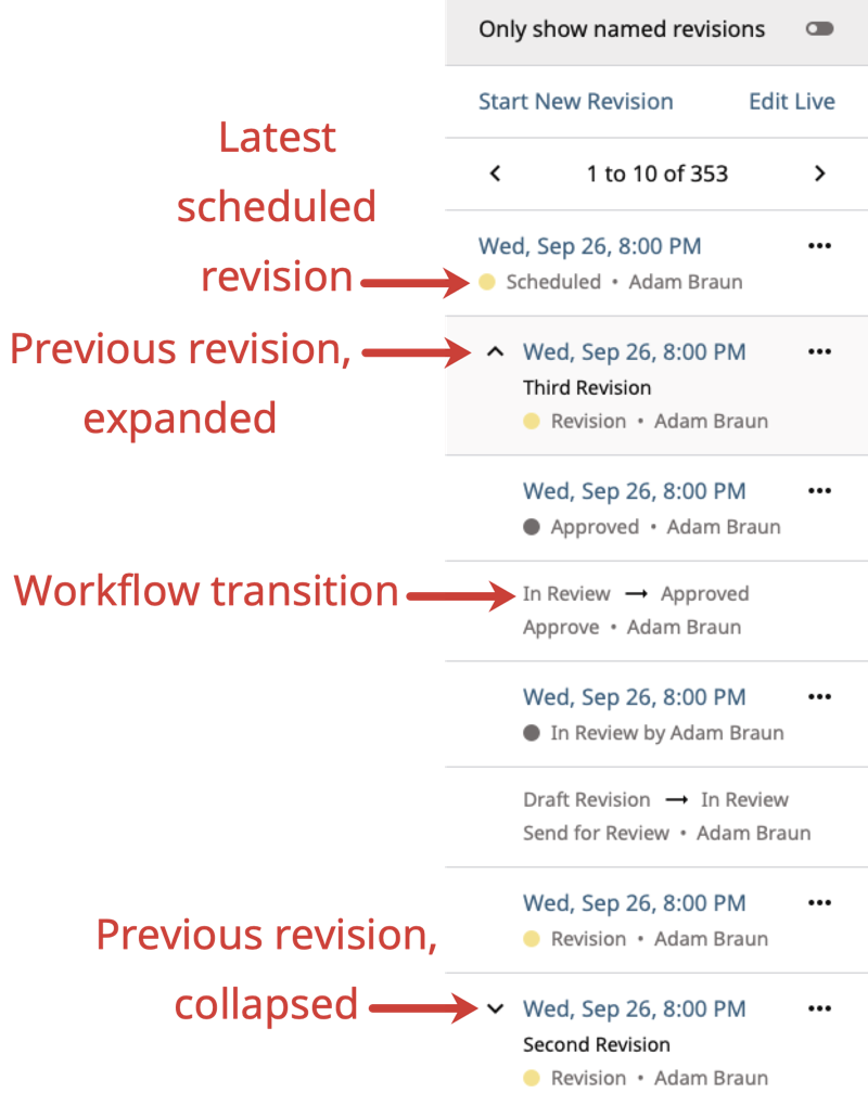 Version History widget image.png