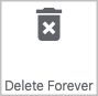 Original Material Icon name