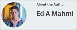 Image in author’s byline