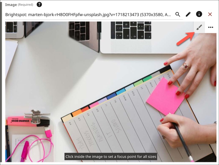 Image Editor icon