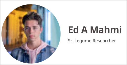 Image in author’s bio page
