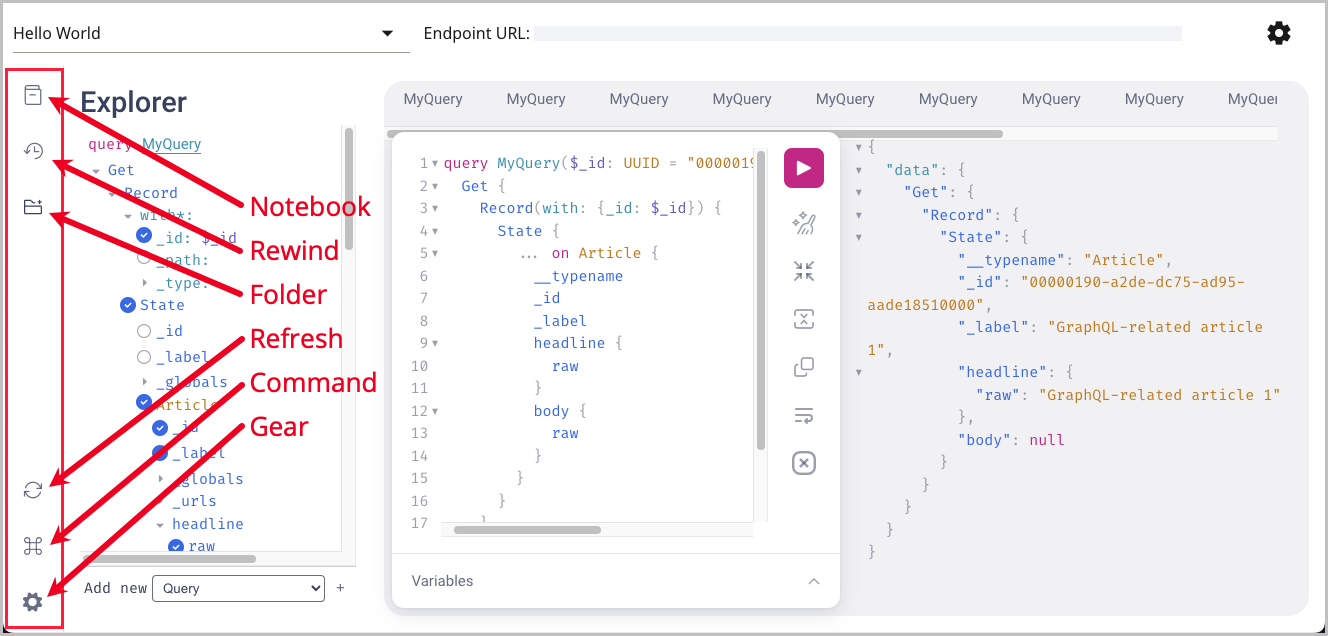 GraphQL documentation pane.png