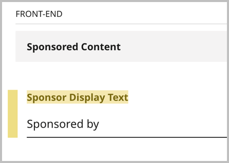Sponsor Display Text field.png