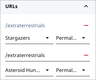 Publishes to Stargazers and Asteroid Hunters sites