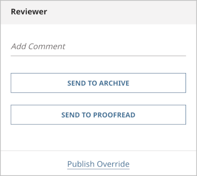 Sorting of workflow transitions